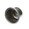 Wells P2-WL0761 Pot with Drain, SS8D