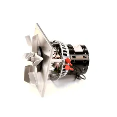 Wells P2-WL0809 Fan Assembly, 208/240 Volt, 50/60HZ, 1500 RPM
