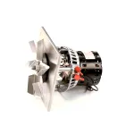 Wells P2-WL0809 Fan Assembly, 208/240 Volt, 50/60HZ, 1500 RPM