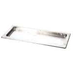 Wells P2-Z12288 Control Panel, Blank