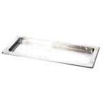 Wells P2-Z12288 Control Panel, Blank