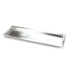 Wells P2-Z12589 Control Panel, MOD200/400