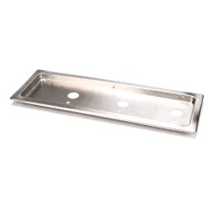 Wells P2-Z12592 Control Panel, MOD300