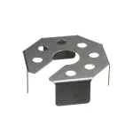 Wells P2-Z14195 Well Insert, Utensil Disher Well