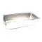 Wells P2-Z14646 Pan with Drain, 12 x 27, EDM
