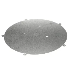 Wells P2-Z15570 COVER, BOTTOM INSULATION