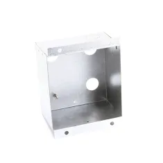 Wells P2-Z16805 Box, Control, Warmer, MOD100T