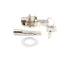 Desmon USA P25-0004 DOOR LOCK