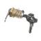 Southbend Range P25-0020 DOOR LOCK W/LEVER KIT