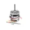 Carrier HVAC P257-8587 Blower Motor, Direct Drive, 115 Volt, 1/2HP, 3 Speed
