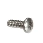 Grindmaster Cecilware P264A Screw, Phillips, Pan Head, 10-24 x 1/2"