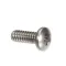 Grindmaster Cecilware P264A Screw, Phillips, Pan Head, 10-24 x 1/2"