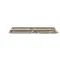 Southbend Range P28-7135SCC ROLLER DRAWER RUNNER, PAIR