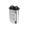 Carrier HVAC P291-1504 Capacitor, Run, 440 Volt, 15uF, Oval