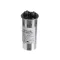 Carrier HVAC P291-4504RS Capacitor, Run, Round, 370/440 Volt, 50/60HZ, 40.0 MFD