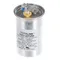 Carrier HVAC P291-4574RS Capacitor, Run, Round, 45 + 7.5 MFD, 370/440VAC, 50/60HZ