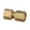 Southbend Range P3875 FITTING,1/8NPT 1/4 CC STRAIGHT