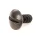 Grindmaster Cecilware P396A Screw, Slotted, Truss Head