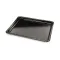 Merrychef P40C1423 Tray, Enamel, Black, Roasting/Baking, H25 x W432 x D336 MM