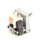 Stero Dishwasher P41-1013 Rinse Aid Pump Motor, 115V, 60HZ, 36 RPM