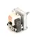 Stero Dishwasher P41-1013 Rinse Aid Pump Motor, 115V, 60HZ, 36 RPM