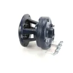 Stero Dishwasher P41-1027 Pump Complete, 3/4Hp