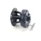 Stero Dishwasher P41-1027 Pump Complete, 3/4Hp