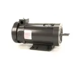 Stero Dishwasher P41-1214 Motor, DC, 1HP, 1PH, 60HZ, STBUW