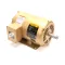 Stero Dishwasher P41-1719 Blower Motor, 2HP, 208/230/460V, 1750RPM, 3PH, 60HZ