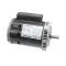 Stero Dishwasher P41-2222 Motor, 115/230V, 60HZ, 1PH, 1/3HP, 3450 RPM