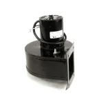 Stero Dishwasher P41-5793 Blower Assembly, Infrared Gas Heat, 115V 60HZ
