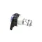 Stero Dishwasher P41-8406 PUMP CHEMICAL BLUE