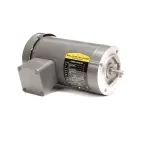 Stero Dishwasher P416381 Motor, 208-230/460V, 3PH, 1/3 HP