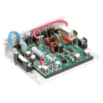 Stero Dishwasher P42-1248 Printed Control Board, Drive 1.5Hp
