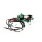 Stero Dishwasher P42-6985 Timer Kit, Solid State, 115V