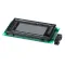Stero Dishwasher P42-9398 DISPLAY