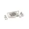 Atlas Metal P43127 TRAY SIDE EARS (L.H.)