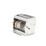 Stero Dishwasher P46-1858 Timer, 7 Cam, 120V, 60Hz