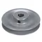 Carrier HVAC P461-3507 Pulley, 4-1/4" , 5/8" Bore, 2.8" - 3.8" Pitch Diameter
