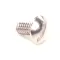 Grindmaster Cecilware P465A Screw, 1/4-20 x 1/2, Stainless Steel