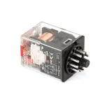 P47-2463 Stero - High-Performance 250V Relay