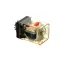 Stero Dishwasher P47-2464 Relay, 120V, 10A, 3 Pole