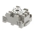 Stero Dishwasher P47-2465 RELAY SOCKET