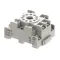Stero Dishwasher P47-2465 RELAY SOCKET