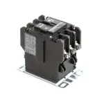 Stero Dishwasher P47-5504 Contactor, 3 Pole, 40A, 120v Coil