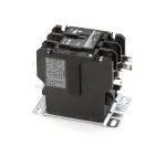 Stero Dishwasher P47-5511 Contactor, 208-240V Coil, 50/60HZ, 50A, 3 Pole