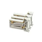 Stero Dishwasher P47-5635 HEATER COILS 4-6 AMPS 3 PACK