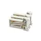 Stero Dishwasher P47-5635 HEATER COILS 4-6 AMPS 3 PACK