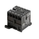 Stero Dishwasher P47-5919 RELAY 220V 3NO 1NC