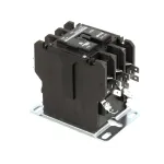 Stero Dishwasher P47-6207 Contactor, 110-120V, 60HZ, 50A